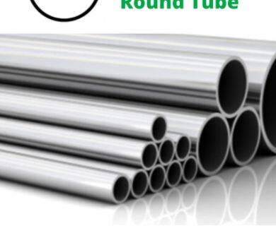 Aluminium Round Tube 1'' Round Rod Round Bar Pipe Bulat / /  2ft / 4ft / 6ft / 8ft DIY Home Improvement