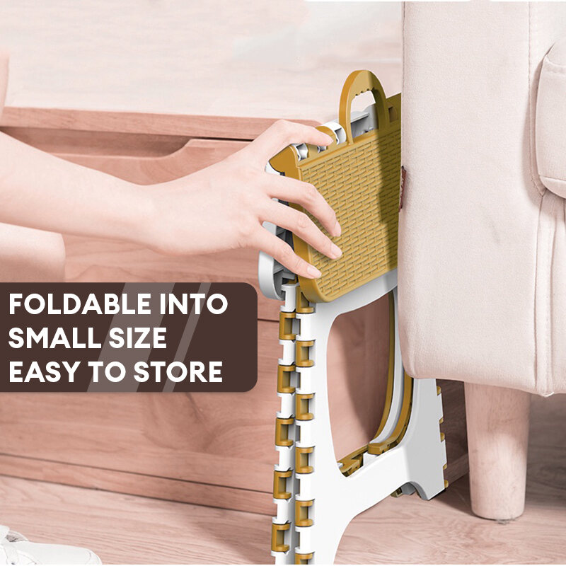 Kerusi lipat mudah alih kerusi lipat mudah alih untuk orang dewasa dan kanak-kanak langkah najis