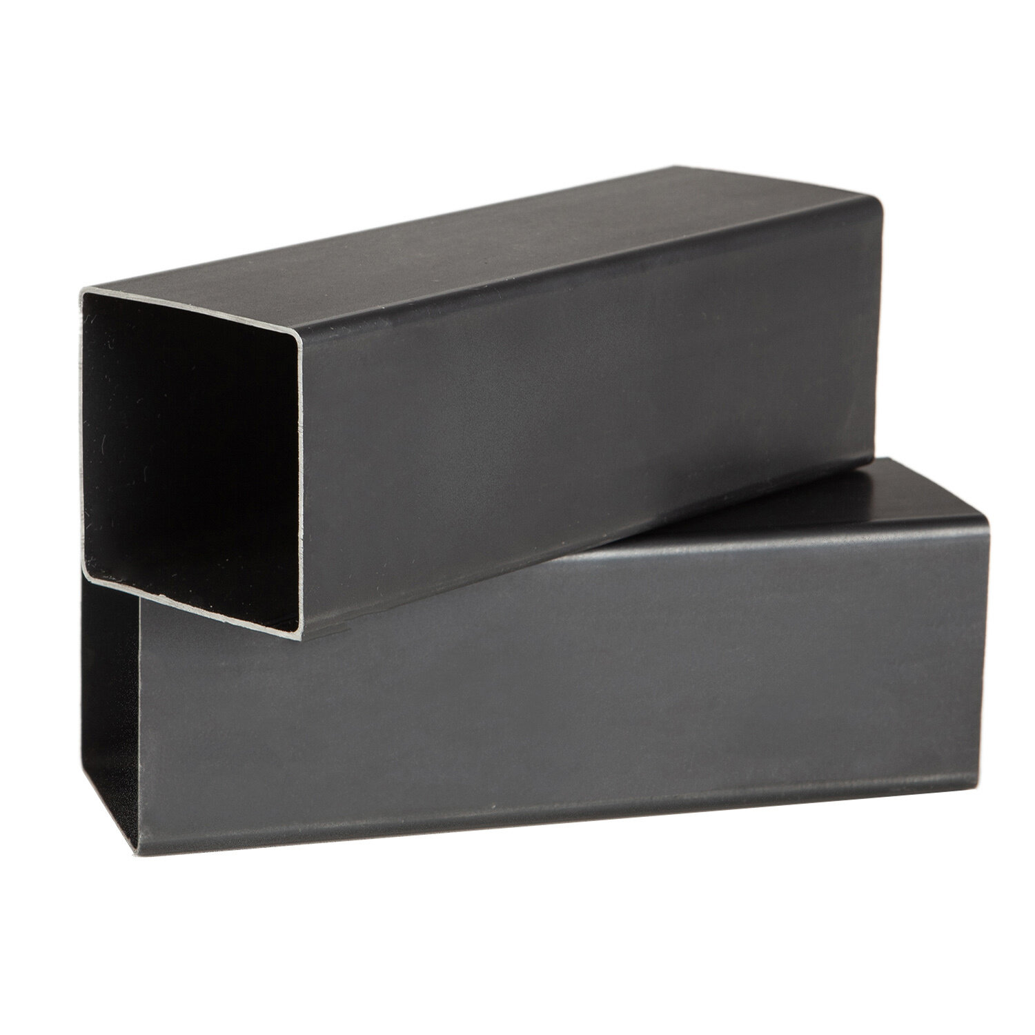 1" x 1" Aluminium Square Hollow Aluminium Bar 2ft / 4ft / 6ft / 8ft Segi Empat Hollow MB /NA  DIY Home Improvement