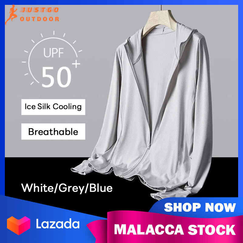 Sunscreen Clothing Women Summer Thin UV-Resistant Breathable Outdoor Sport Long-Sleeved Sunscreen Jacket 