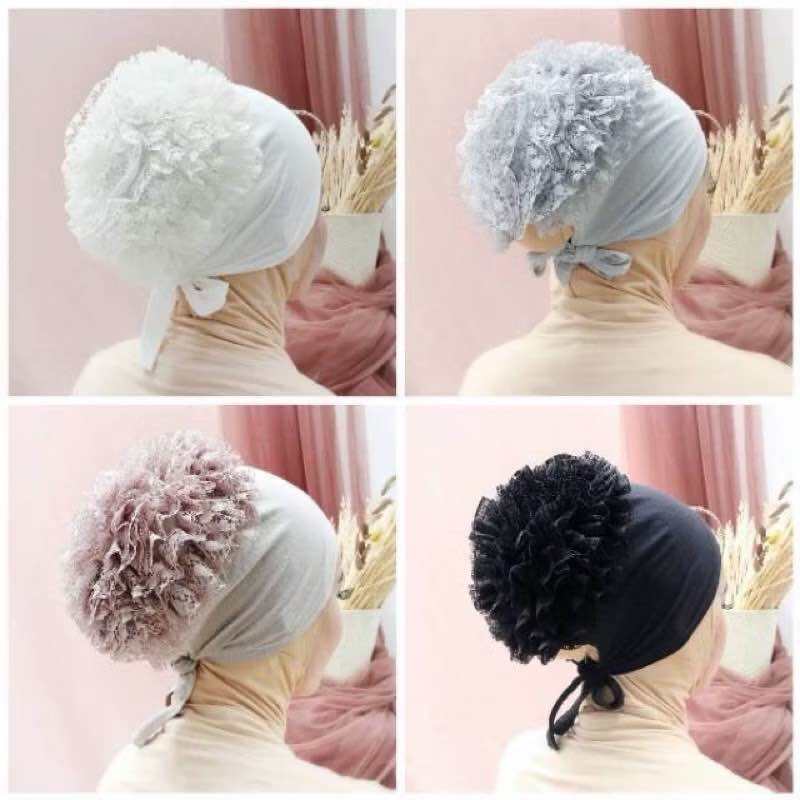 Inner sangul turkey bertali viral random colour