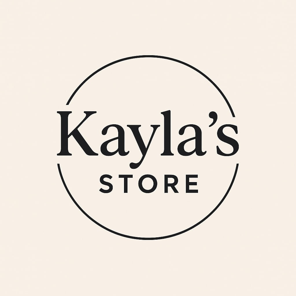 Kayla's Store
