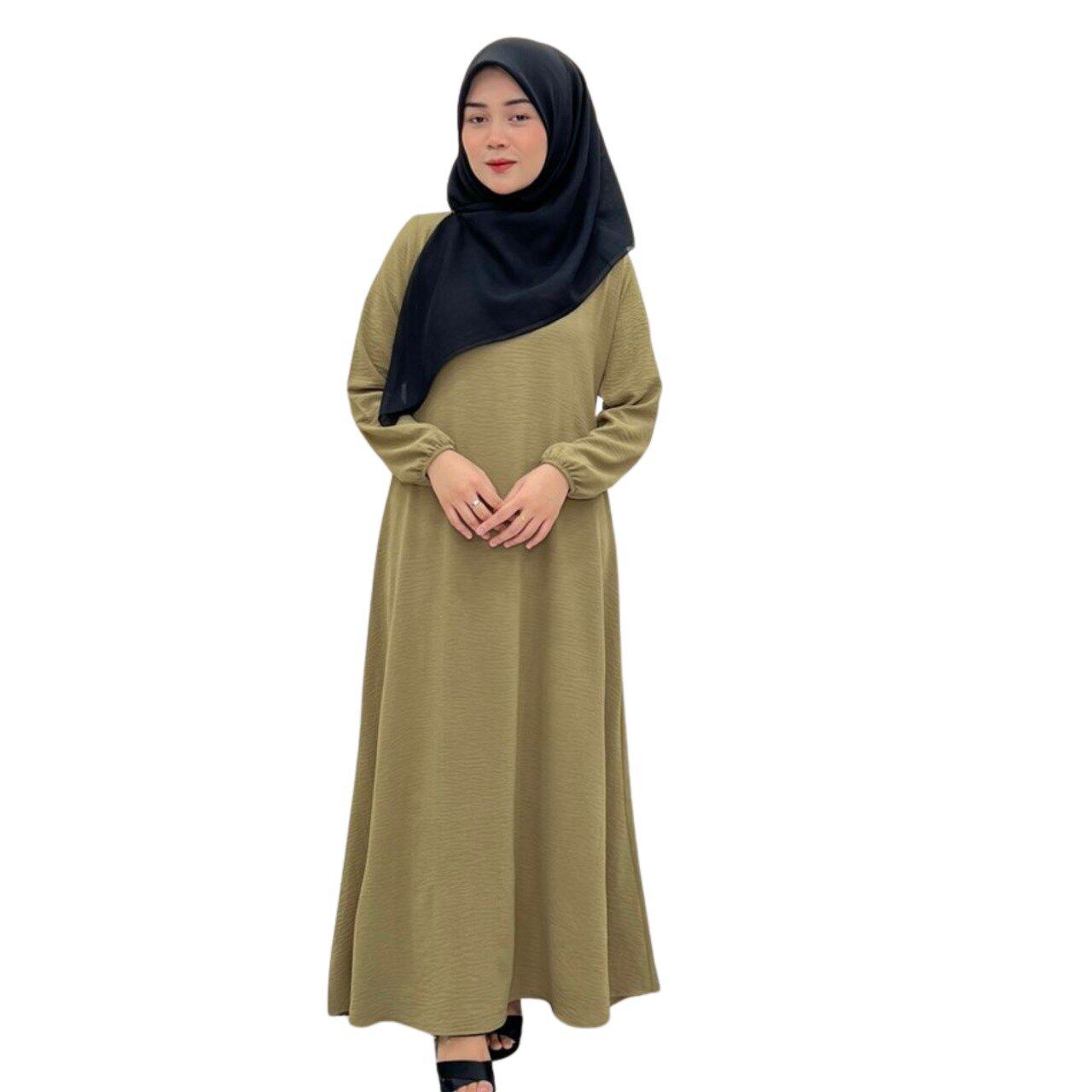 ALFARO JUBAH COTTON CEY